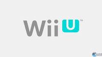 La nueva Wii es Wii U