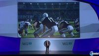 La nueva Wii es Wii U