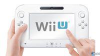 La nueva Wii es Wii U