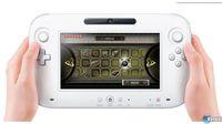 La nueva Wii es Wii U