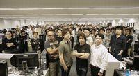 Platinum Games nos muestra sus oficinas