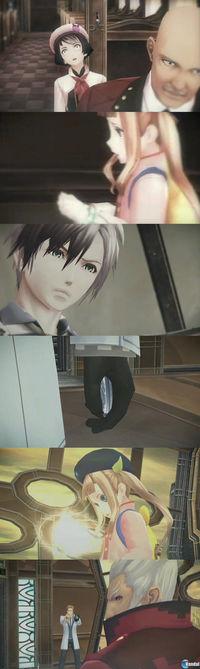 Anunciado Tales of Xillia 2 para PlayStation 3