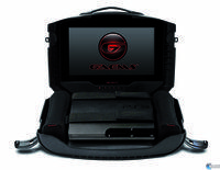 Blade presenta GAEMS G155, un accesorio de transporte para Xbox 360 y PlayStation 3