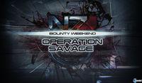 Anunciado un evento especial para este fin de semana en Mass Effect 3
