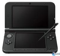 Nintendo anuncia la Nintendo 3DS XL; se lanzará el 28 de julio