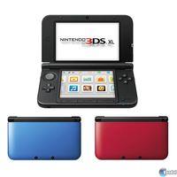 Nintendo anuncia la Nintendo 3DS XL; se lanzará el 28 de julio