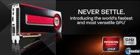 Anunciada la AMD Radeon HD 7970 GHz Edition