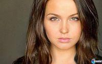 La actriz Camilla Luddington es la nueva imagen de Lara Croft