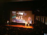 Gamelab: New York Crimes triunfa en los Premios de la Industria del Videojuego