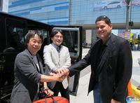 Nintendo presentar� Wii U a medianoche