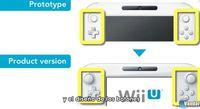 Nintendo detalla el Wii U GamePad