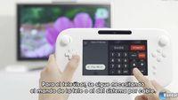Nintendo detalla el Wii U GamePad