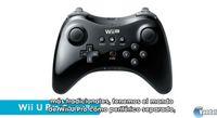 Nintendo detalla el Wii U GamePad