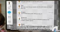 Nintendo detalla el Wii U GamePad