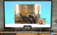 Nintendo detalla el Wii U GamePad