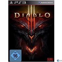 Una tienda alemana muestra Diablo III para PlayStation 3 en su cat�logo