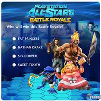 BioShock se har� hueco en PlayStation All-Stars Battle Royale