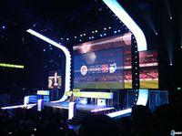 Cr�nica E3 2012: Conferencia de Microsoft