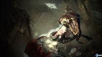 Square Enix muestra su tecnolog�a para la pr�xima generaci�n