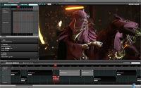 Square Enix muestra su tecnolog�a para la pr�xima generaci�n
