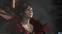 Square Enix muestra su tecnolog�a para la pr�xima generaci�n