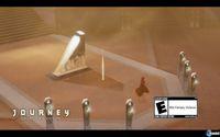 Aparece Journey Collector�s Edition en un v�deo promocional de Sony