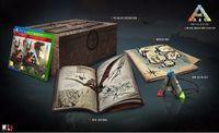 The final version of ARK: Survival Evolved will be available on the August 8