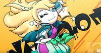 Sushi Striker: The Way of Sushido announced for 3DS