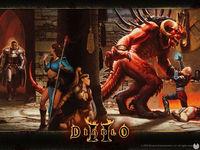 The remasterizaciones of Diablo II, and Warcraft III re-sound