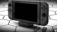 Nyko presents its alternative to the dock for Nintendo Switch