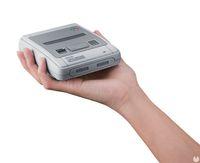Still you can't book Super Nintendo Mini in Spain