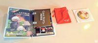 this is the edition physics of Cave Story+ for the Nintendo Switch