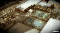 Nuevas im�genes de NBA Street Homecourt