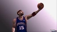 Nuevas im�genes de NBA Street Homecourt