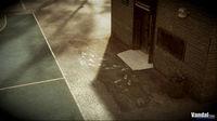 Nuevas im�genes de NBA Street Homecourt