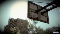 Nuevas im�genes de NBA Street Homecourt