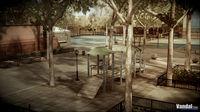 Nuevas im�genes de NBA Street Homecourt
