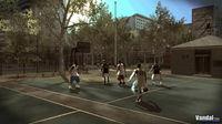 Nuevas im�genes de NBA Street Homecourt