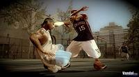 Nuevas im�genes de NBA Street Homecourt