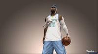 Nuevas im�genes de NBA Street Homecourt