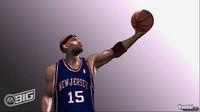 Nuevas im�genes de NBA Street Homecourt