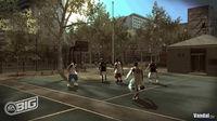 Nuevas im�genes de NBA Street Homecourt