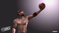 Nuevas im�genes de NBA Street Homecourt