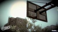 Nuevas im�genes de NBA Street Homecourt