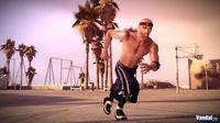 Nuevas im�genes de NBA Street Homecourt