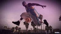 Nuevas im�genes de NBA Street Homecourt