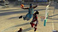 Nuevas im�genes de NBA Street Homecourt