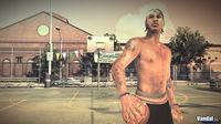Nuevas im�genes de NBA Street Homecourt
