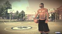Nuevas im�genes de NBA Street Homecourt