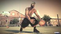 Nuevas im�genes de NBA Street Homecourt